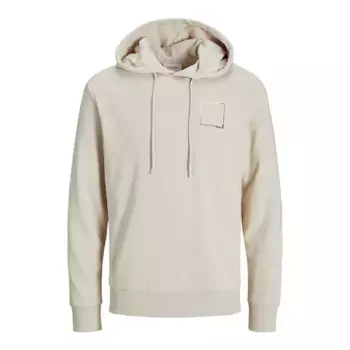 Худи Jack & Jones Verner, бежевый