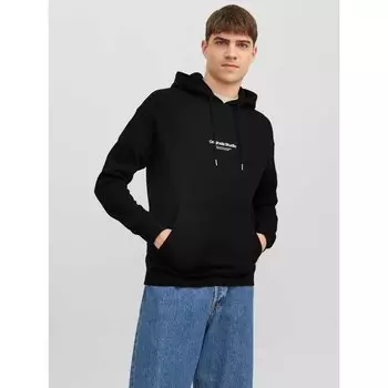 Худи Jack & Jones Vesterbro, черный