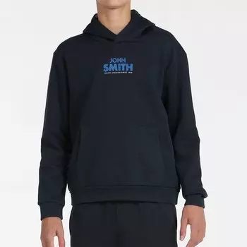 Худи John Smith Bitas, синий