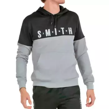 Худи John Smith Deo, серый
