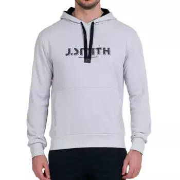 Худи John Smith Diade, серый