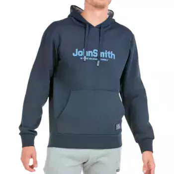 Худи John Smith Doce, синий