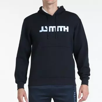 Худи John Smith Lapiz, синий