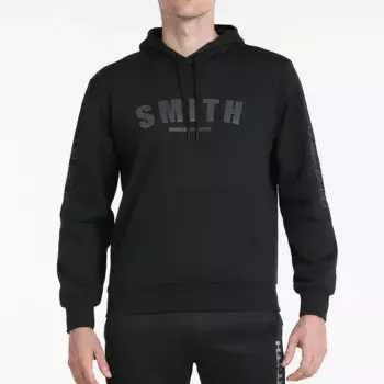 Худи John Smith Laudo, черный
