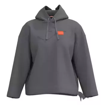 Худи Joma 902452, серый