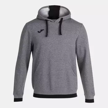 Худи Joma Confort II, серый