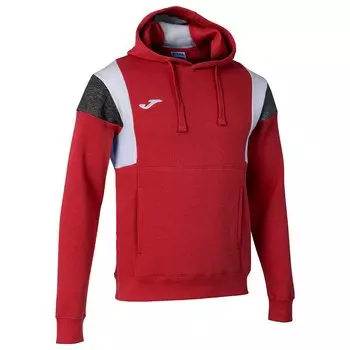 Худи Joma Confort III, красный