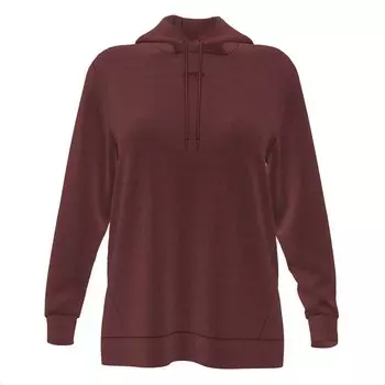 Худи Joma Daphne, красный
