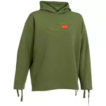 Худи Joma Step, зеленый
