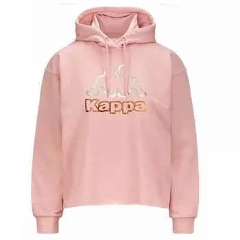 Худи Kappa Fruova, розовый