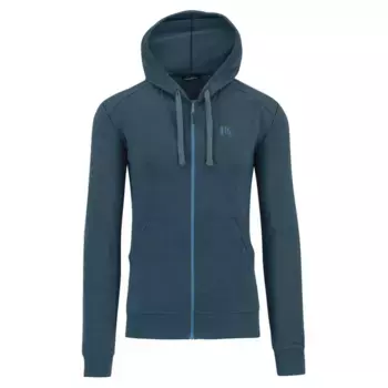 Худи Karpos Coppolo Merino, синий