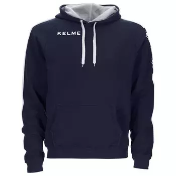 Худи Kelme Street, синий