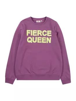 Худи KIDS ONLY Sweatshirt, цвет berry
