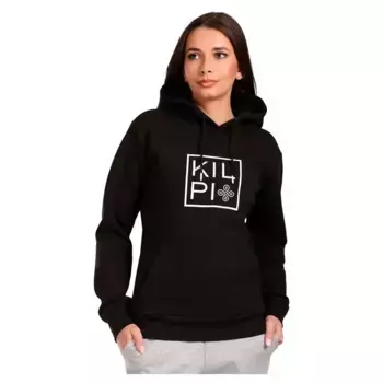 Худи Kilpi Niky, черный