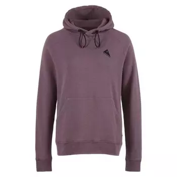Худи Klttermusen Runa NMD Light, фиолетовый