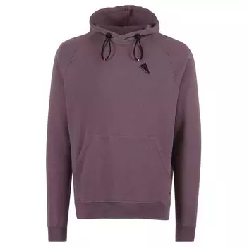Худи Klttermusen Runa NMD Light, фиолетовый