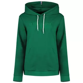 Худи Le Coq Sportif 2320643 Saison N°1, зеленый
