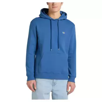 Худи Lee Plain, синий