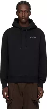 Худи Les Classiques 'Le Sweatshirt Brode' JACQUEMUS
