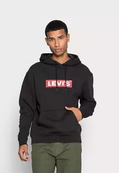 Худи Levi's