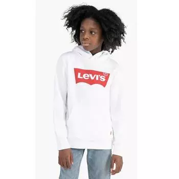 Худи Levi's, белый
