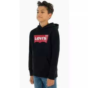 Худи Levi's, черный
