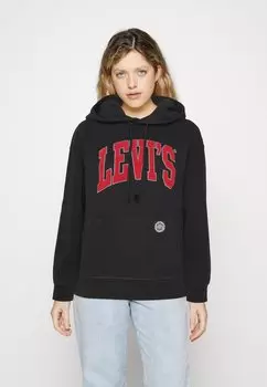 Худи Levi's, черный