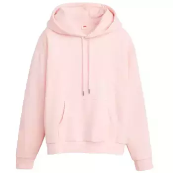 Худи Levi's Everyday, розовый