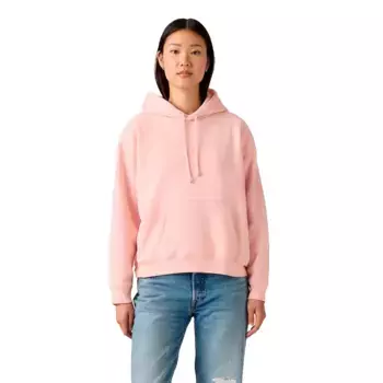 Худи Levi's Everyday, розовый