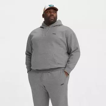 Худи Levi's, серый