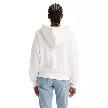 Худи Levis Graphic Authentic, бежевый