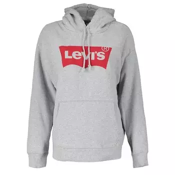 Худи Levis Graphic Standard, серый