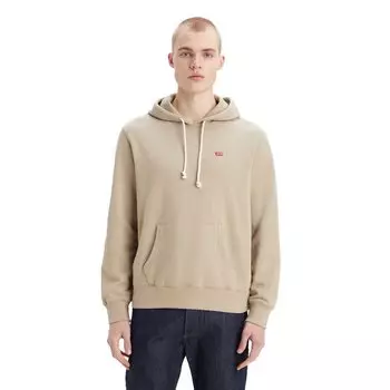 Худи Levis New Original, бежевый