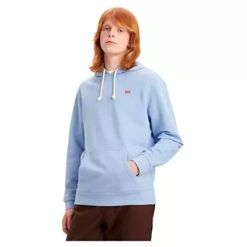 Худи Levis New Original, синий