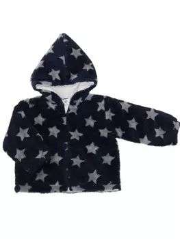 Худи LILIPUT Zip-Up Hoodie, синий