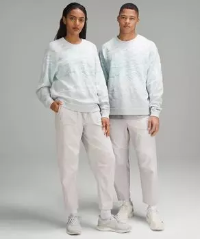 Худи Lululemon