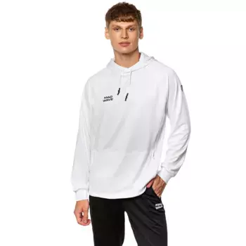 Худи Madwave Flex, белый