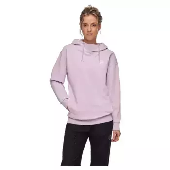 Худи Mammut ML Original, фиолетовый