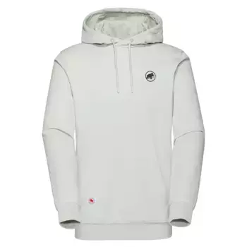 Худи Mammut ML Original, серый