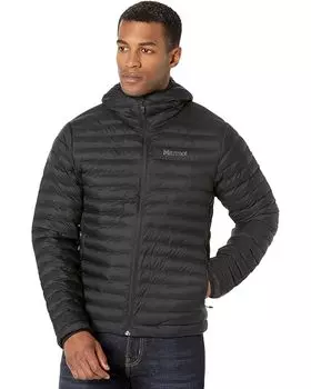 Худи Marmot Echo Featherless, черный