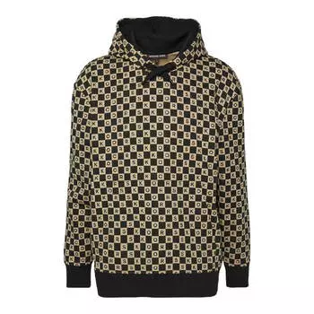 Худи Michael Kors Hood, черный