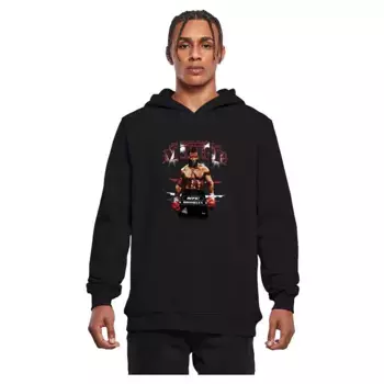 Худи Mister Tee Dynamite Mike, черный