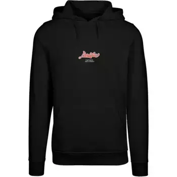 Худи Mister Tee Eagle Paradise, черный