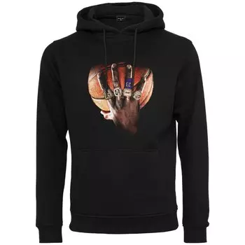 Худи Mister Tee Hail The King, черный