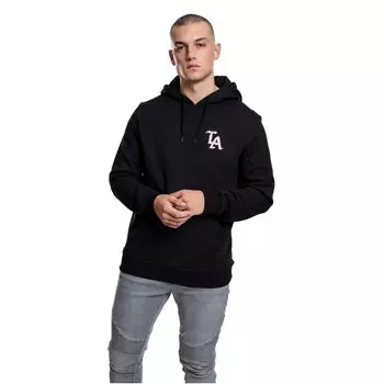 Худи Mister Tee LA, черный