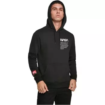 Худи Mister Tee NASA Definition, черный