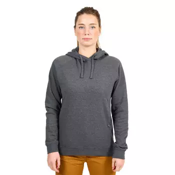 Худи Montane Off Limits Cotton, серый