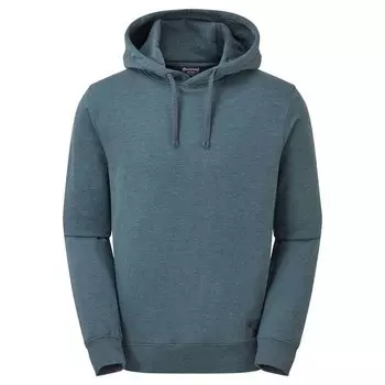 Худи Montane Off Limits Cotton, синий