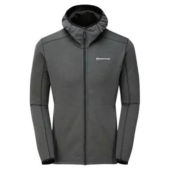 Худи Montane Viper, серый