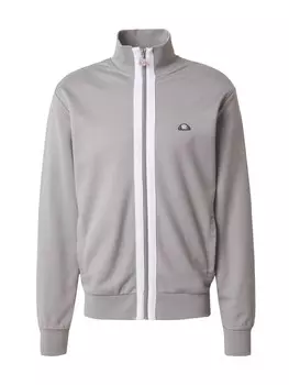 Худи на молнии Ellesse BERLUSONI, серый